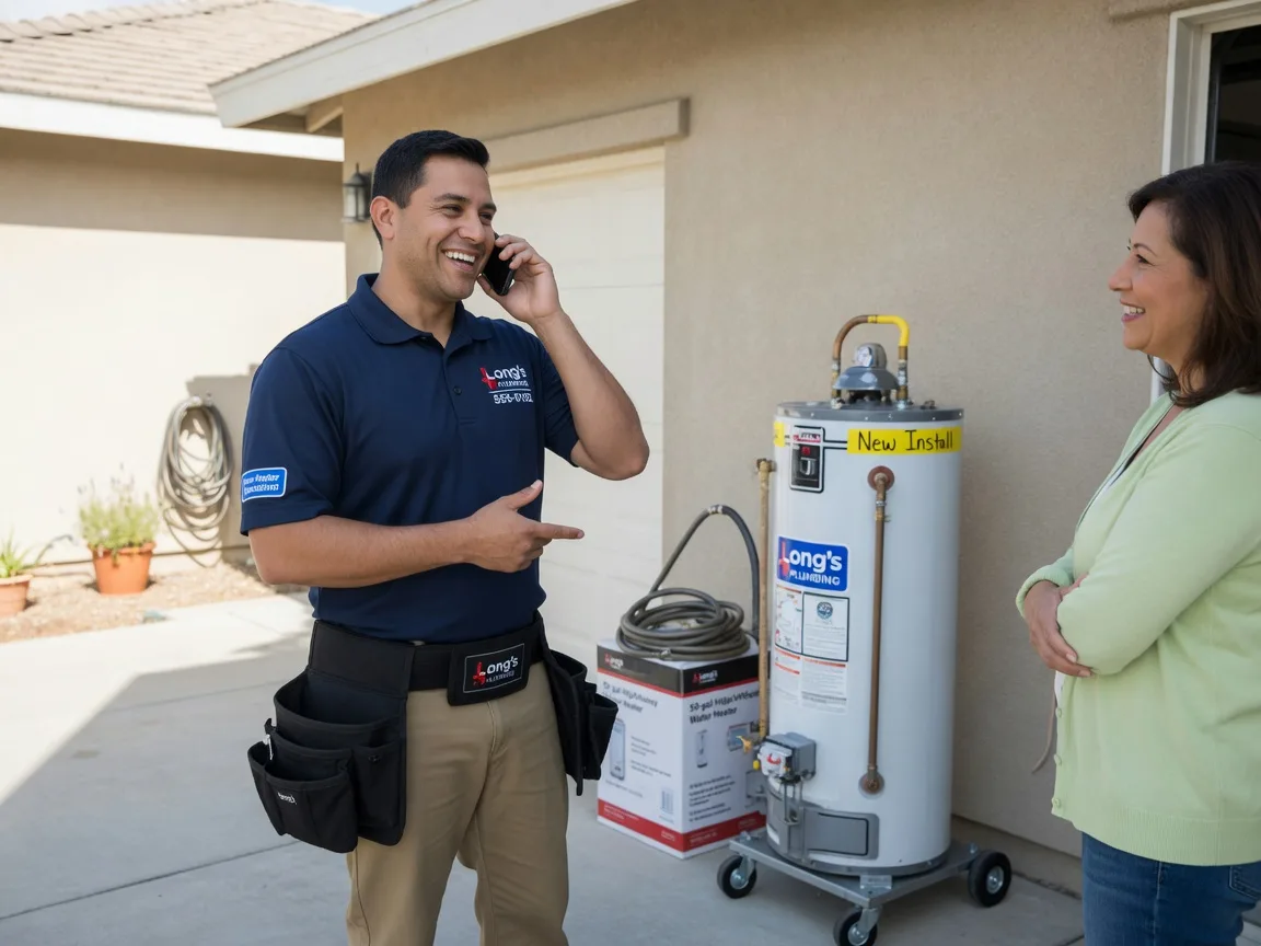 Leak Detection Junction, IL FAQs
